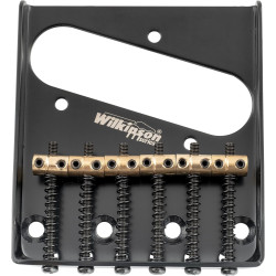 Wilkinson M Series 54mm