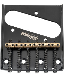 Wilkinson M Series 54mm