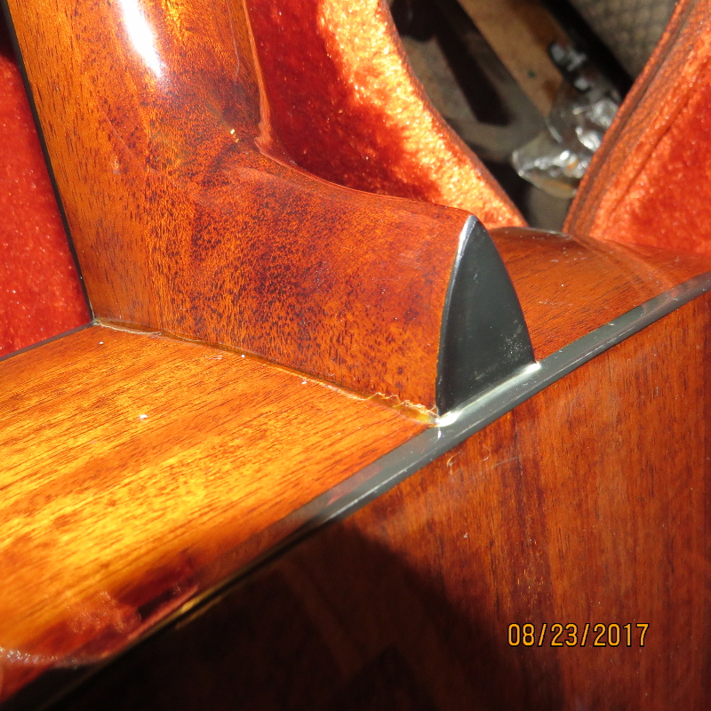 Alvarez RD8 Dreadnought Guitar