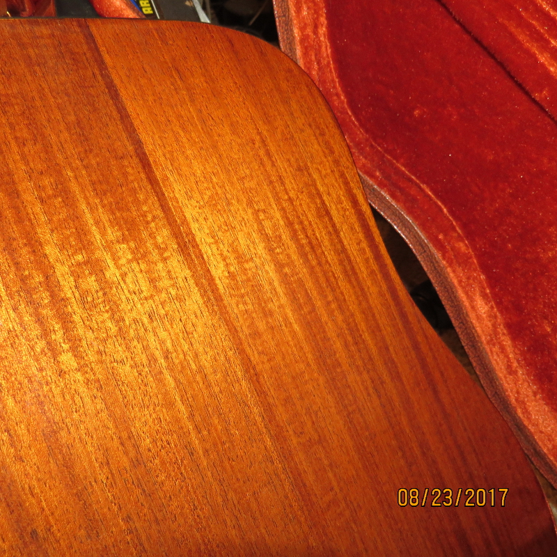 Alvarez RD8 Dreadnought Guitar