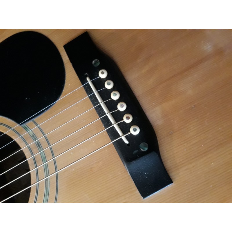 Avila Acoustic Guitar
