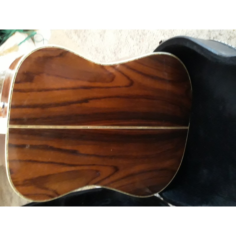 Avila Acoustic Guitar