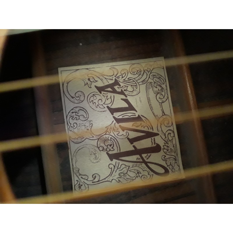 Avila Acoustic Guitar