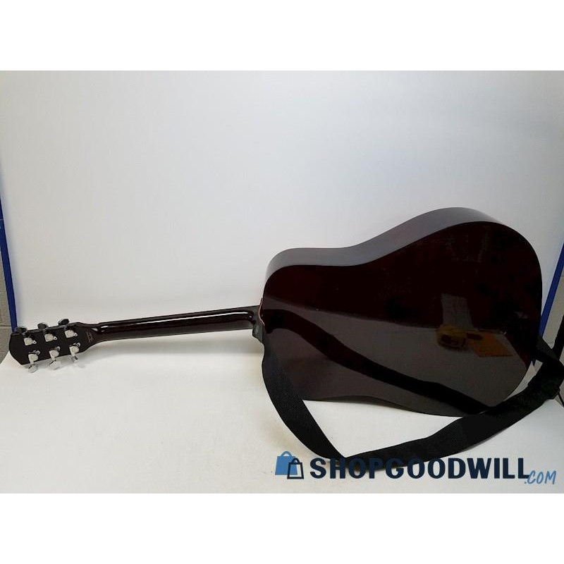 SOLD - Fender Squier SA-100