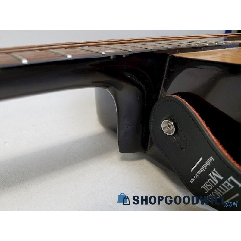 SOLD - Fender Squier SA-100