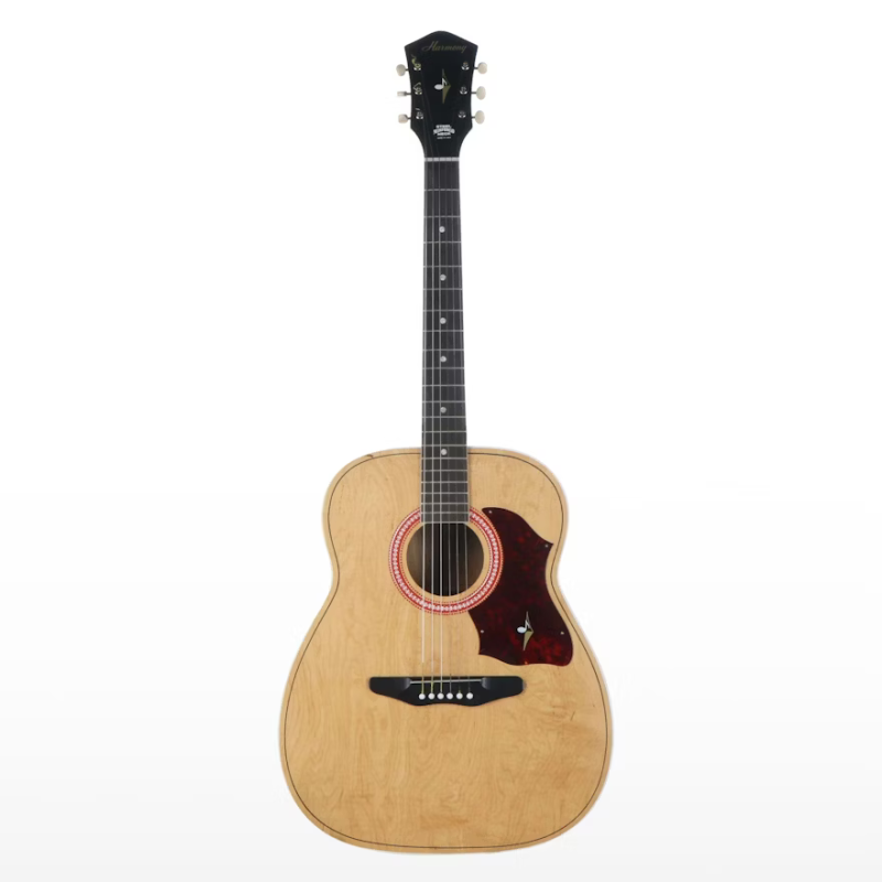 Harmony H159 Acoustic