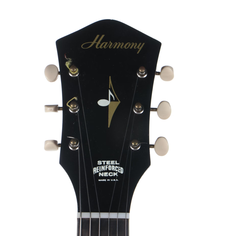 Harmony H159 Acoustic