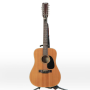 Greco GR627K 12-String