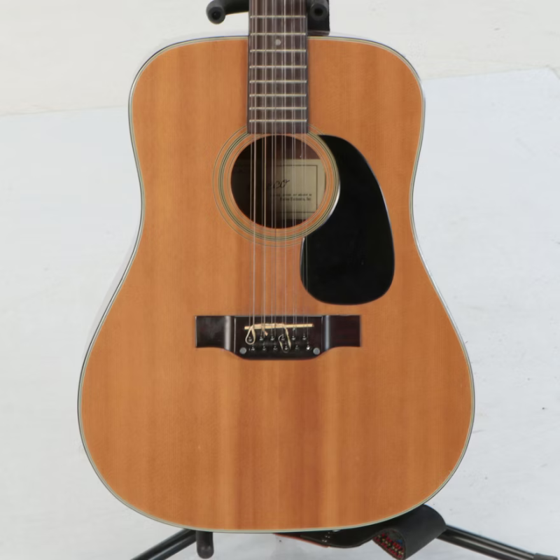 Greco GR627K 12-String