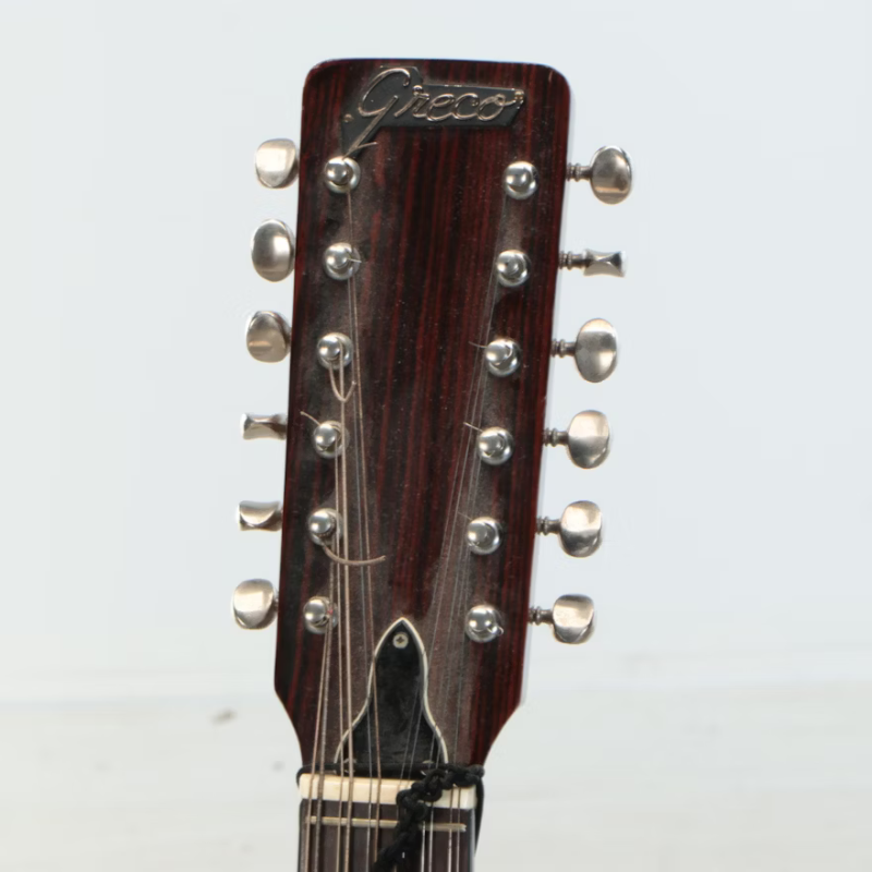 Greco GR627K 12-String