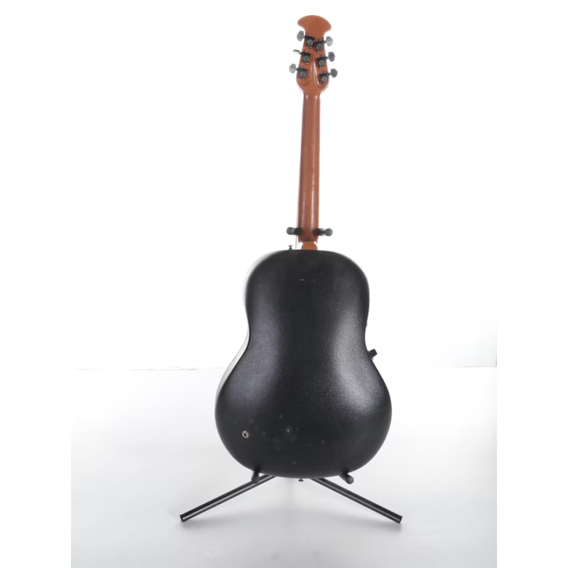 Ovation Matrix