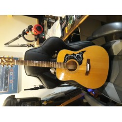 Yamaha F-335 Acoustic Guitar