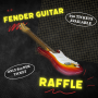 Fender Start Raffel