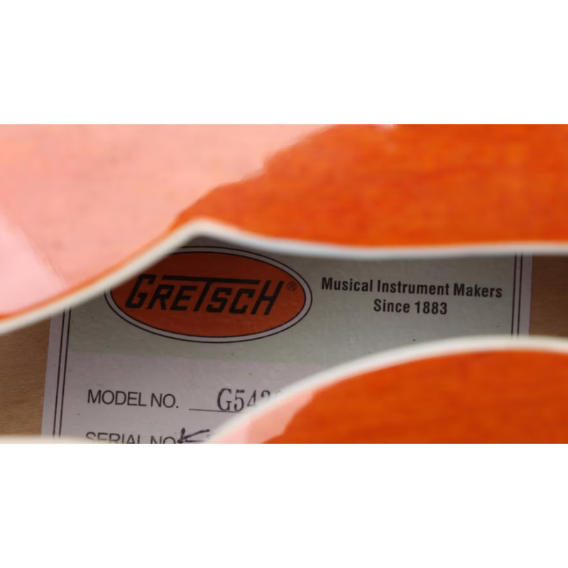 Gretsch Electromatic