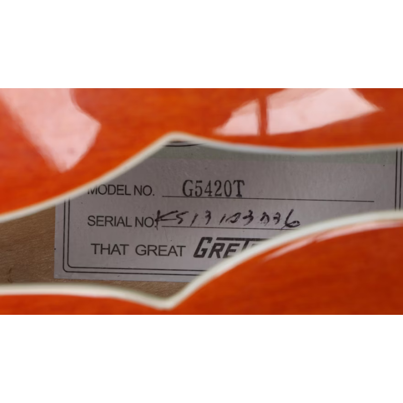 Gretsch Electromatic