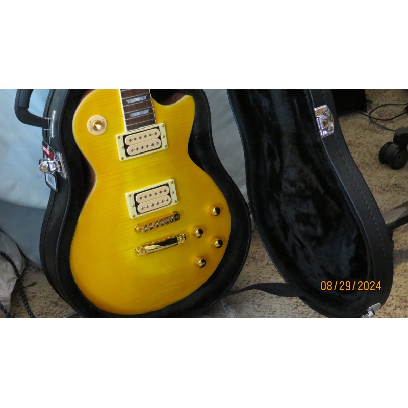 Les Paul Copy