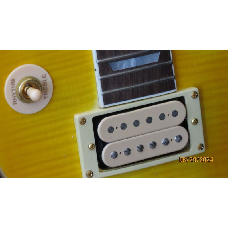 Les Paul Copy