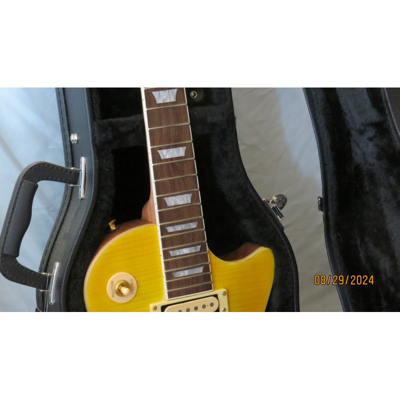 Les Paul Copy
