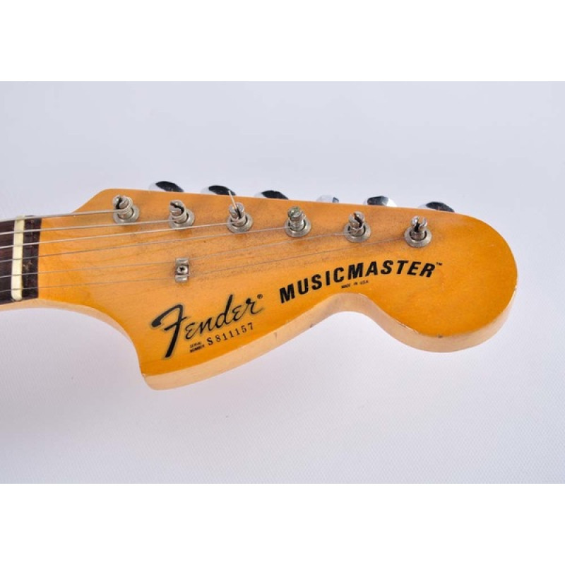 Fender MusicMaster
