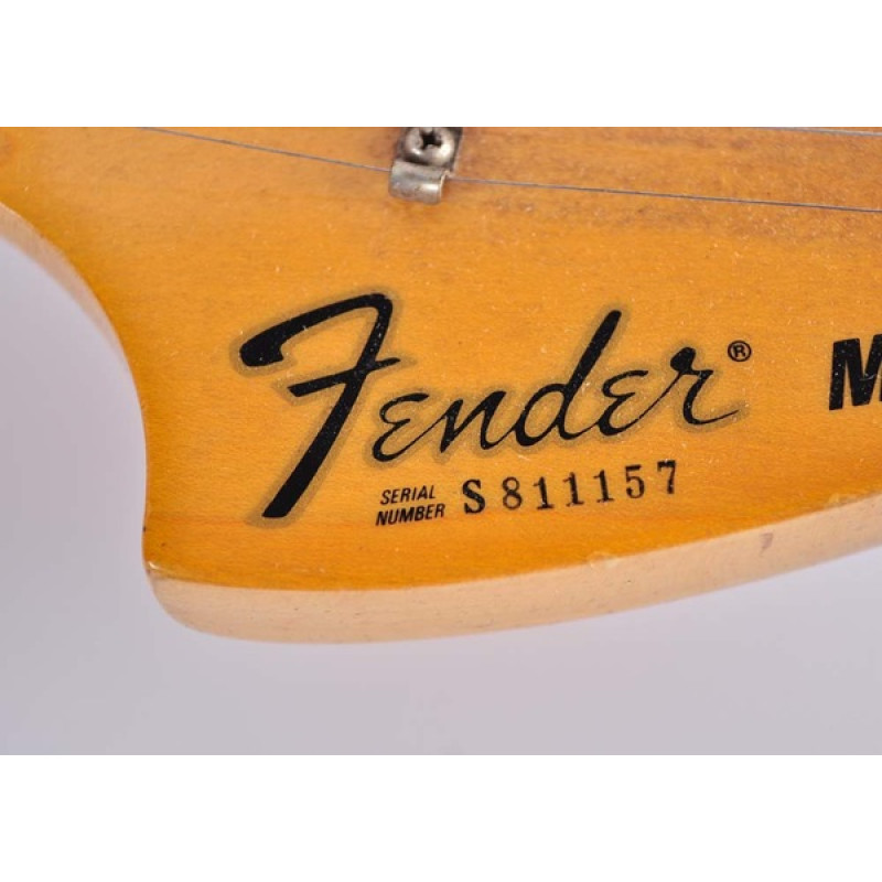 Fender MusicMaster