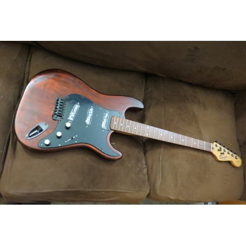 Fender Squire