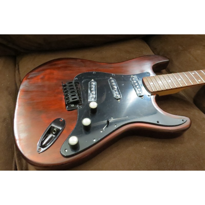 Fender Squire