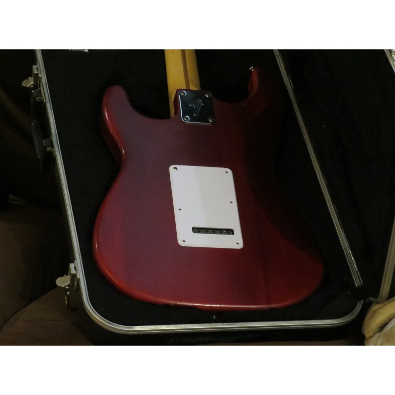Fender Start Raffel