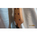 Electric Guitar Neck