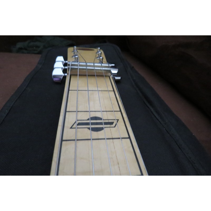 ToneMaster Lap Steel Guitar