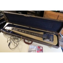 Oahu Lap Steel Guitar