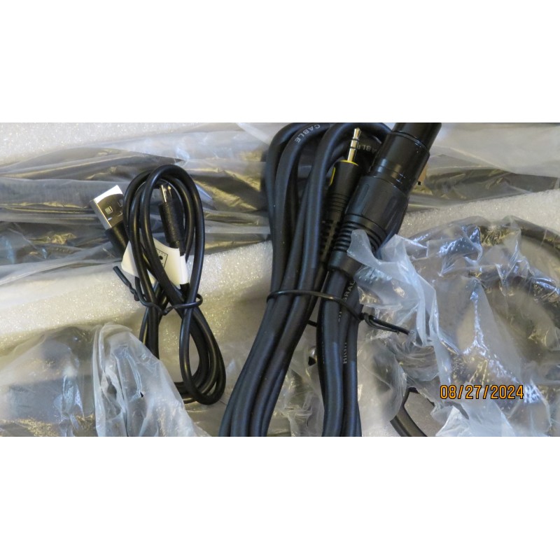 Squarock PodCast System