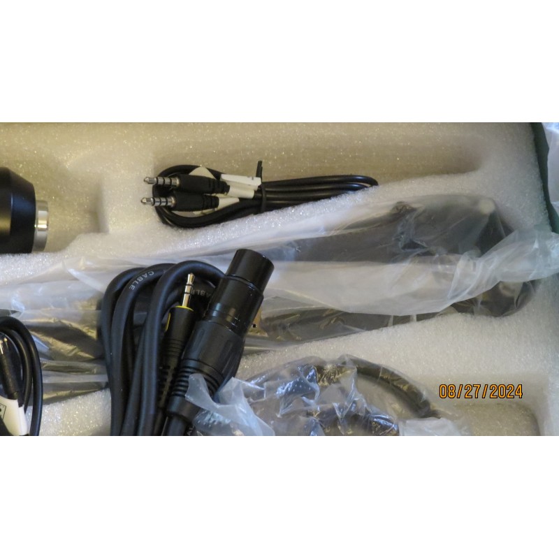 Squarock PodCast System