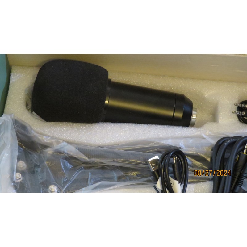 Squarock PodCast System