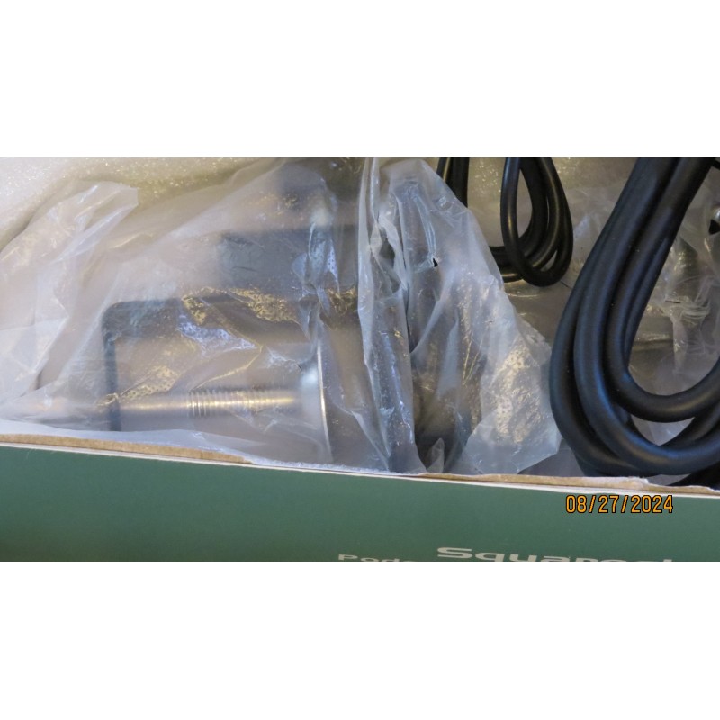 Squarock PodCast System