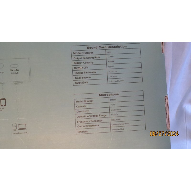 Squarock PodCast System