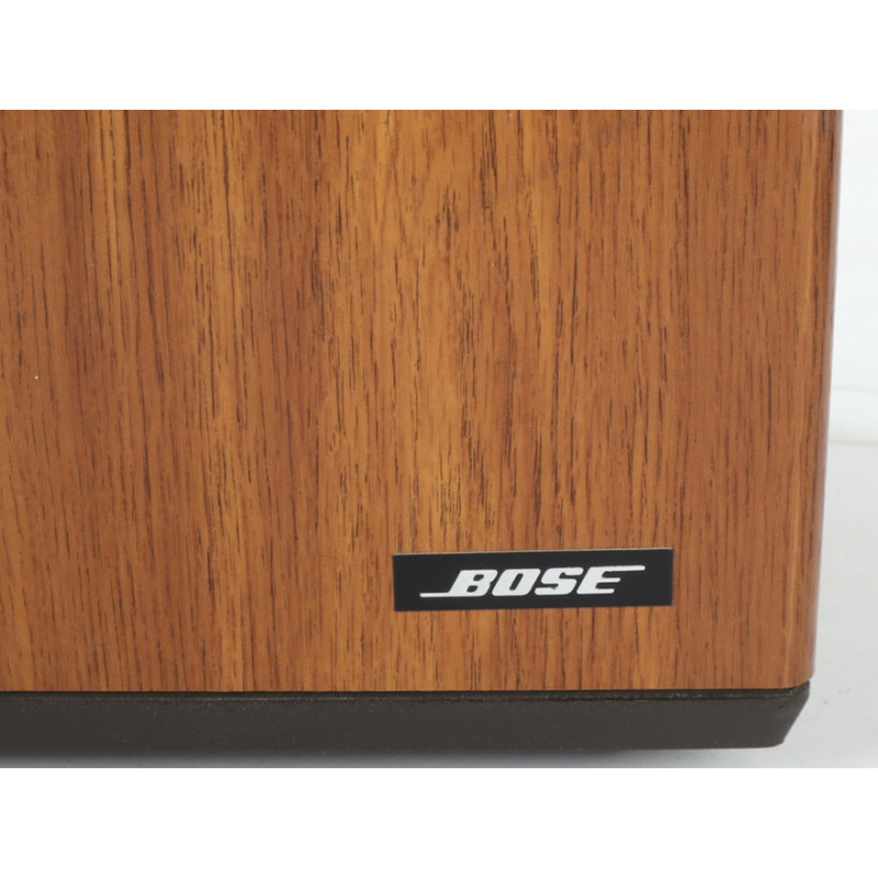 Bose 201 Speakers