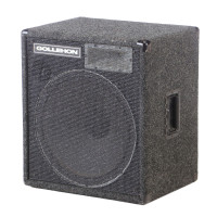 Gollehan 18"