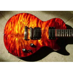 Alluvium Electric LP