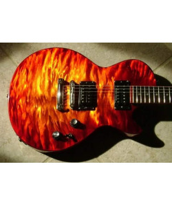 Alluvium Electric LP