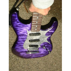 Alluvium Electric ST