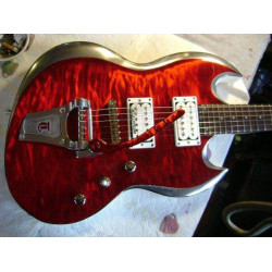 Alluvium Electric SG