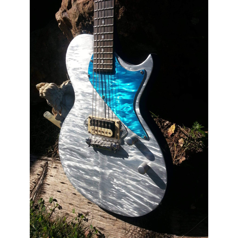 Alluvium Electric LP