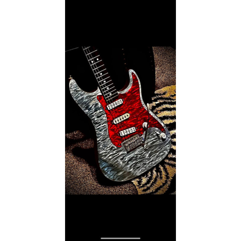 Alluvium Electric ST