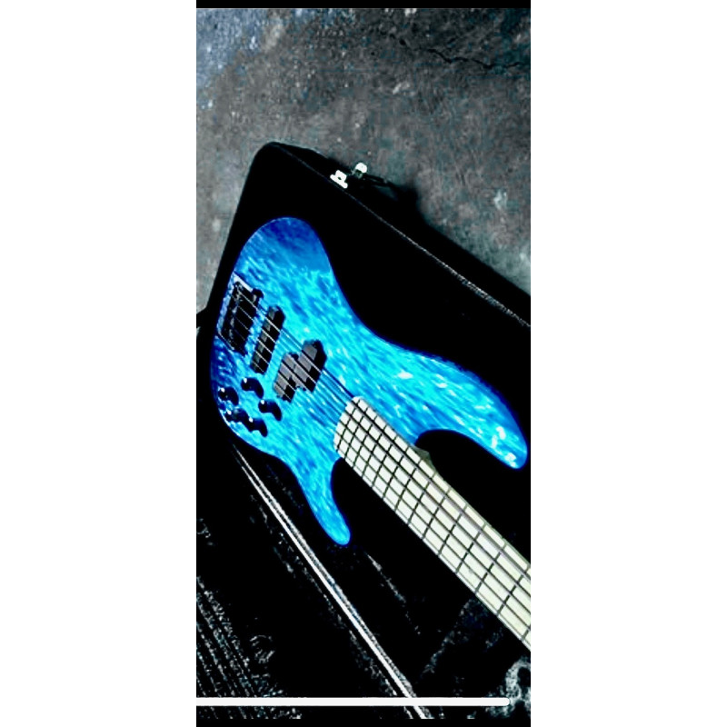 Alluvium Electric ST