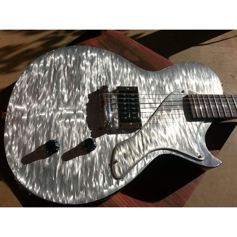 Alluvium Electric LP