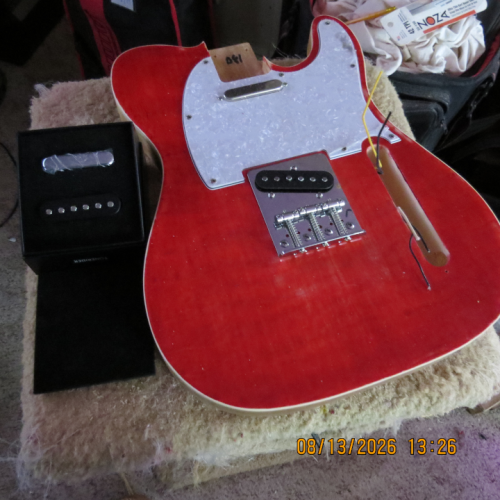 Telecaster PickUp Set