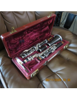 Heimer Clarinet