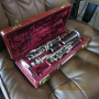 Heimer Clarinet