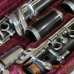 Heimer Clarinet