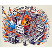 440Music Entertainment Co
